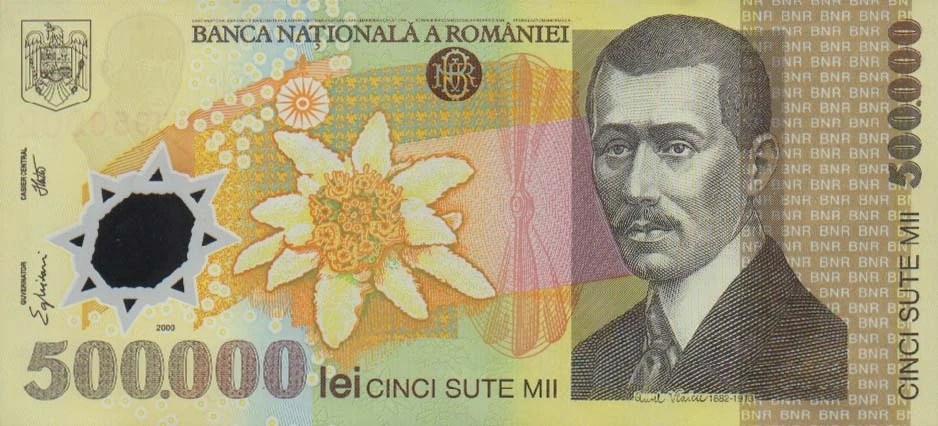 1 usd to romanian leu | Jais Way