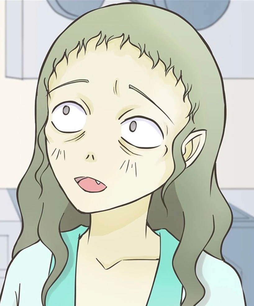 Princess Gwendolyn Cursed Princess Wiki Fandom