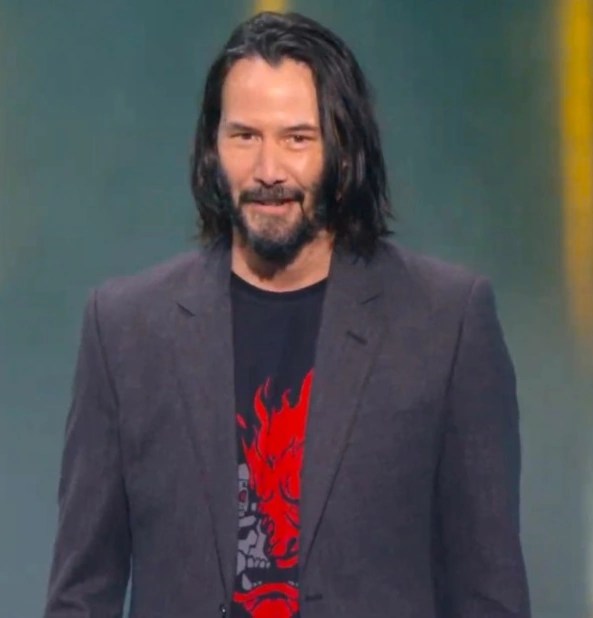 Cd Projekt Gives Free Copy Of Cyberpunk 2077 To Guy Who Shouted