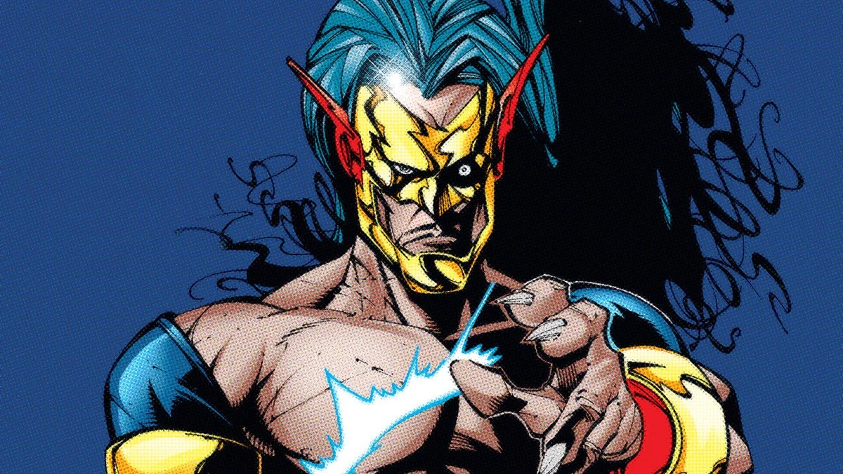 ‘The Flash’ Everything Fans Need to Know About Savitar Fandom