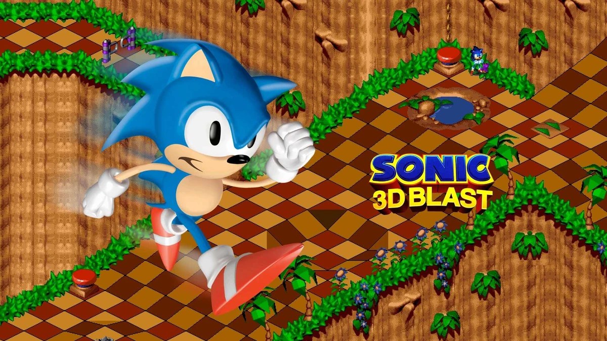 The Weird And Wonderful History Of Sonic The Hedgehog Video Games Fandom