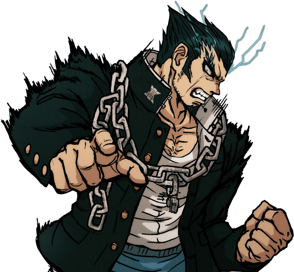 Image Danganronpa V3 Bonus Mode Nekomaru Nidai Sprite (15).png