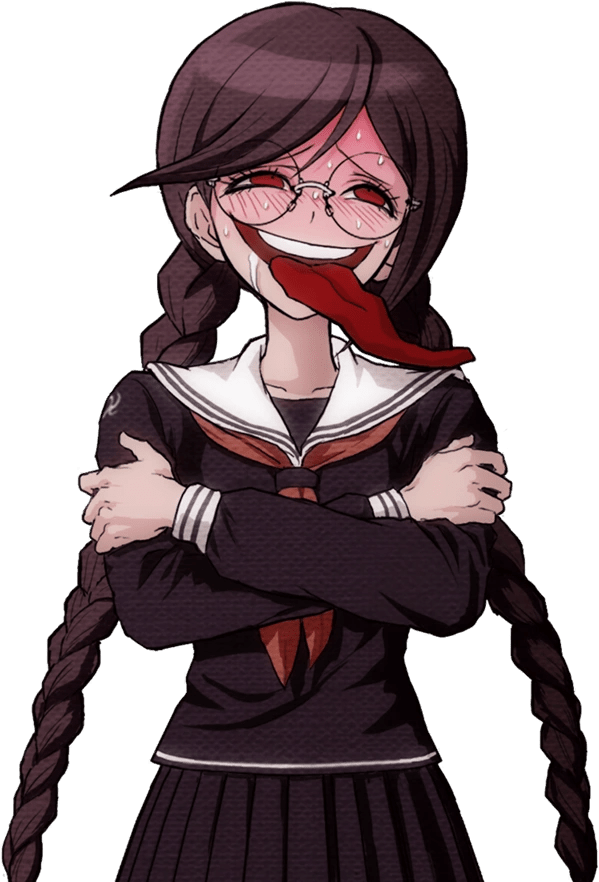 Cute Boy Thesis Conclusions and Reflections with Genocide Jack