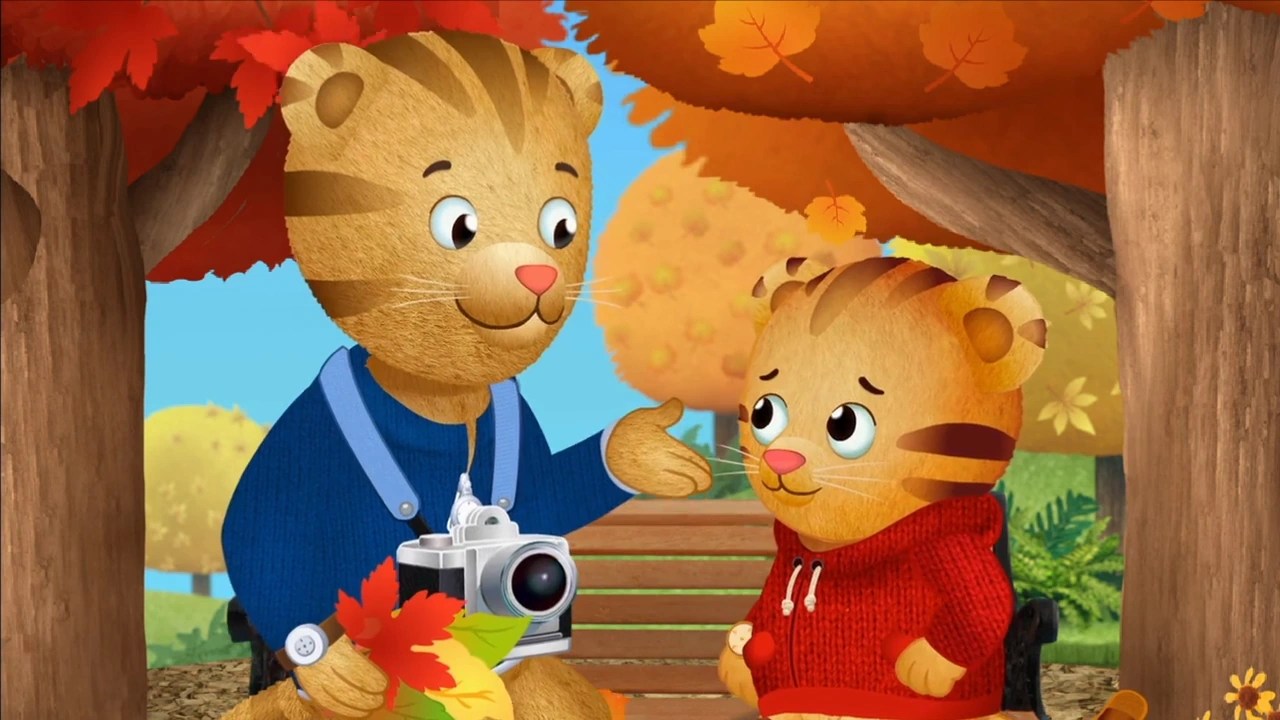 Daniel is Special Daniel Tiger's Neighborhood Wiki Fandom