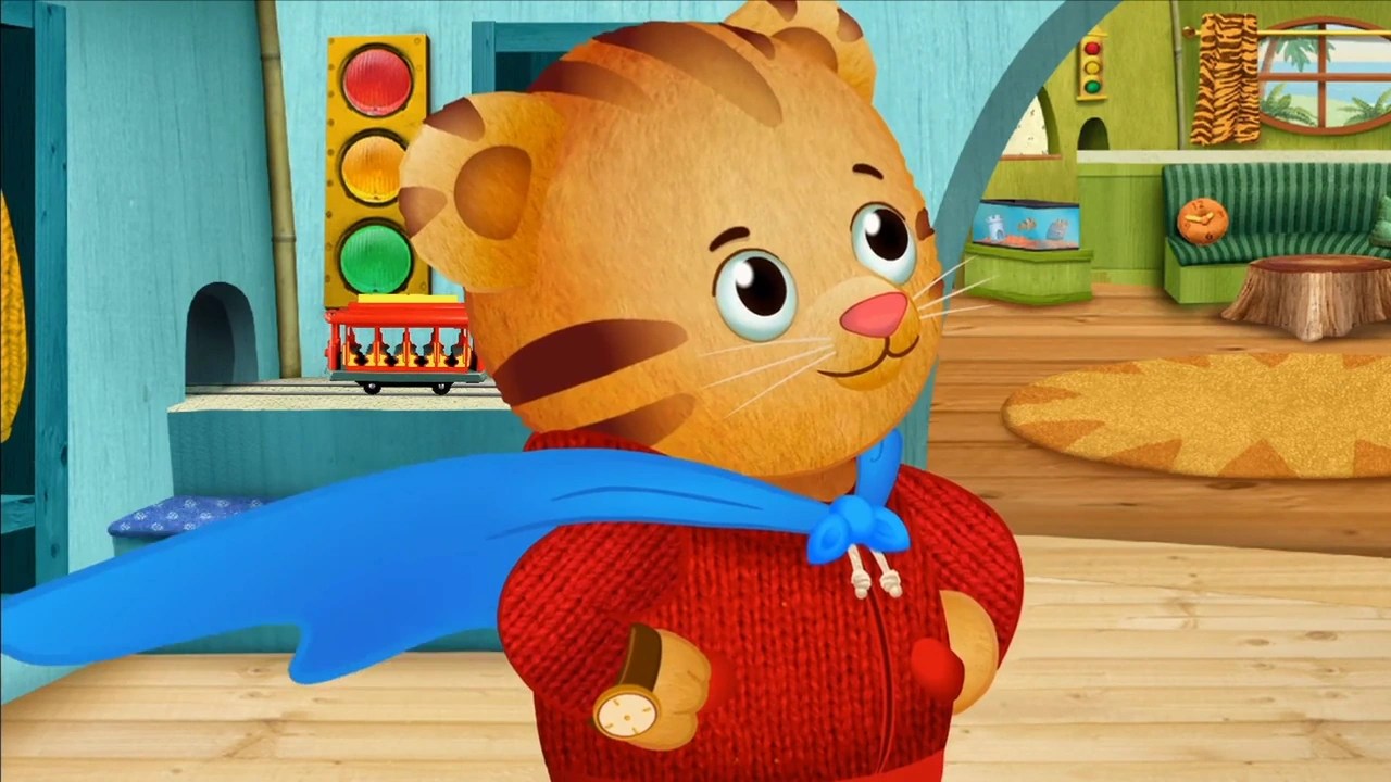 daniel tiger neighborhood wiki
