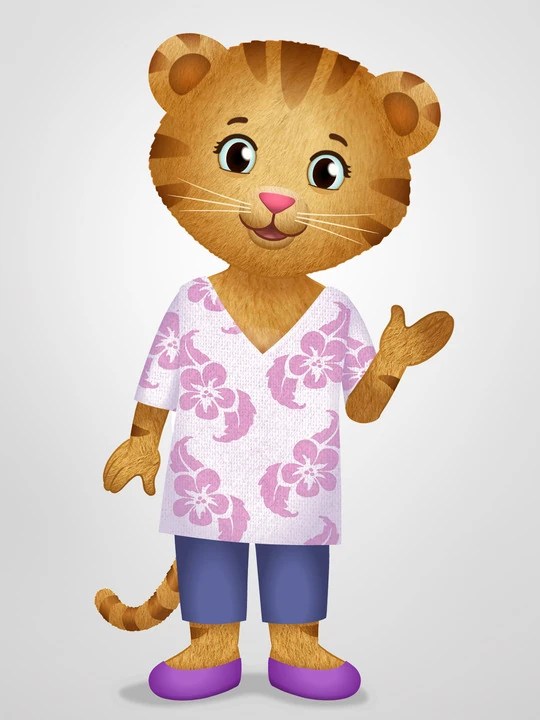 daniel tiger neighborhood wiki