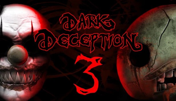 Chapter 3 Retribution Dark Deception game Wiki Fandom