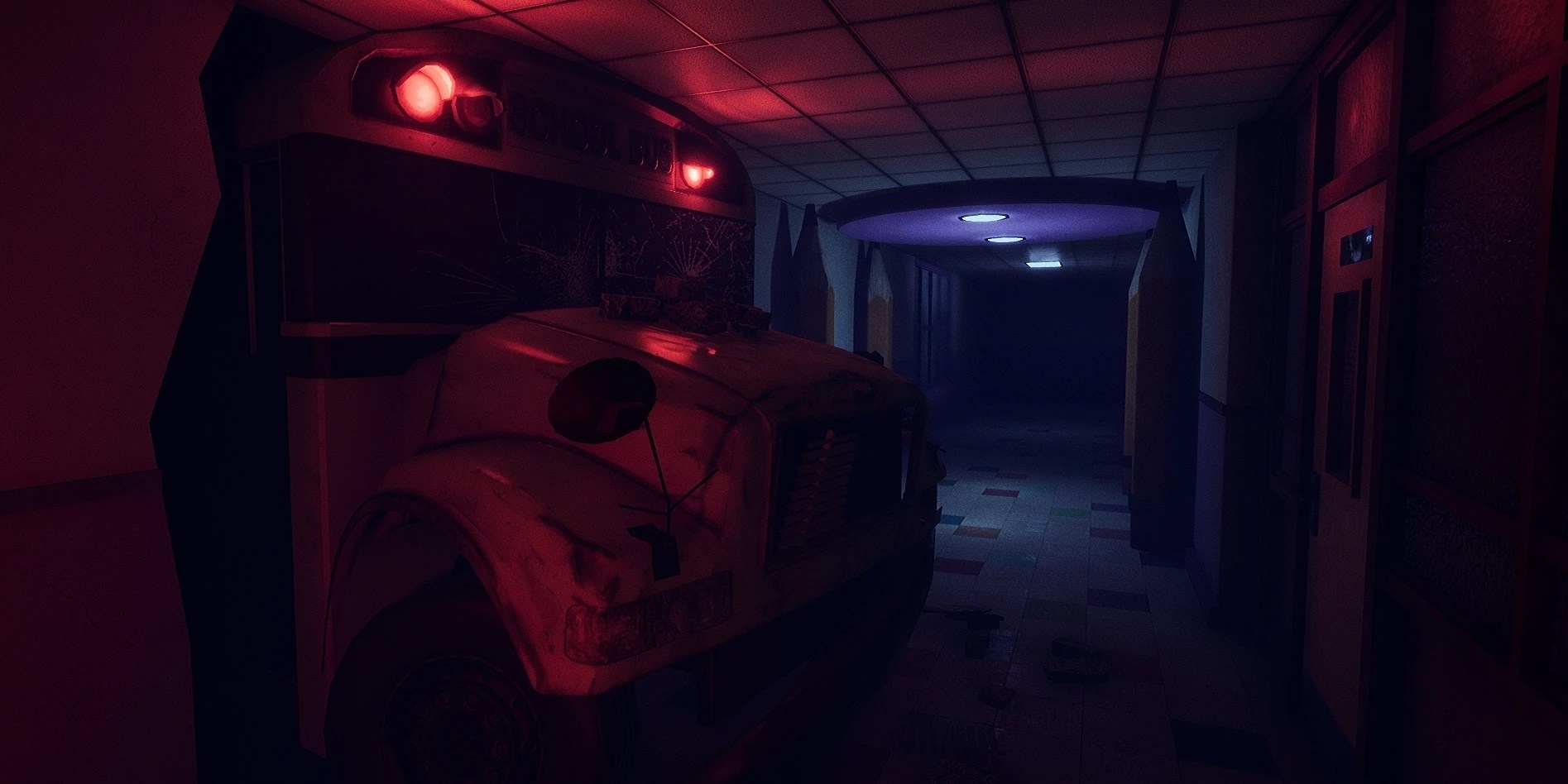 The School Dark Deception game Wiki FANDOM powered by Wikia