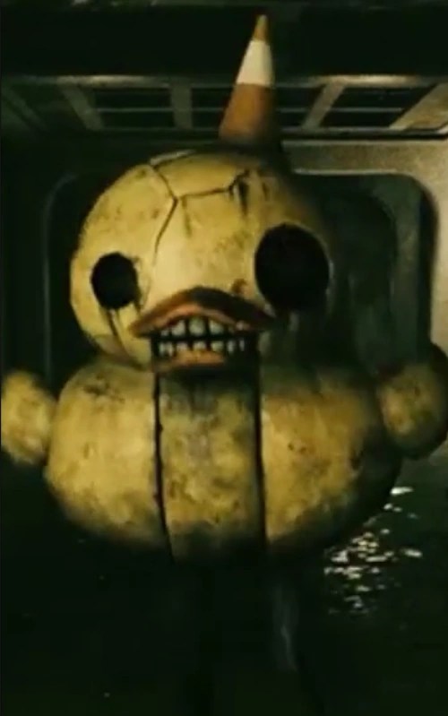 Dread Duckies Dark Deception game Wiki FANDOM powered by Wikia