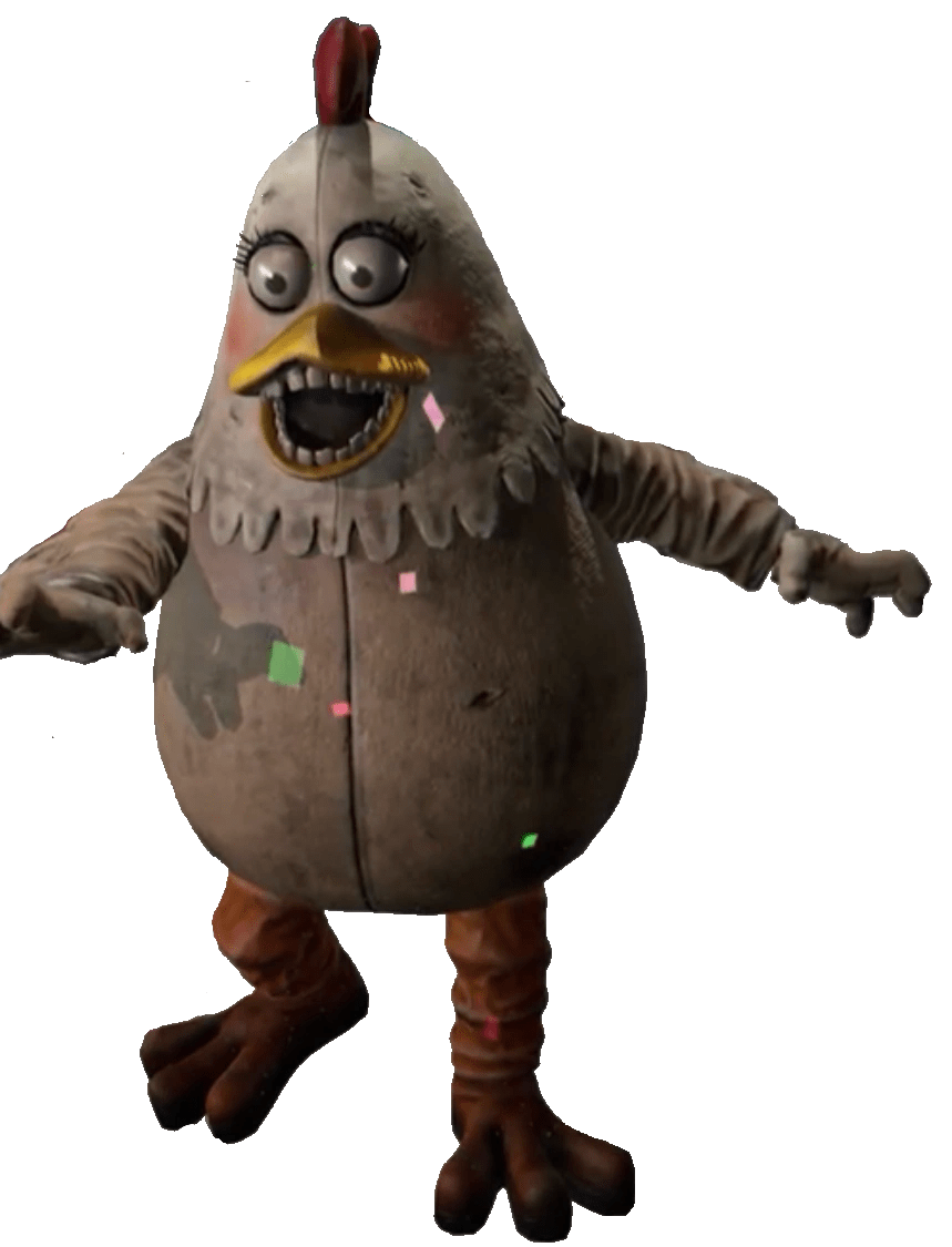 Penny the Chicken Dark Deception game Wiki FANDOM powered by Wikia