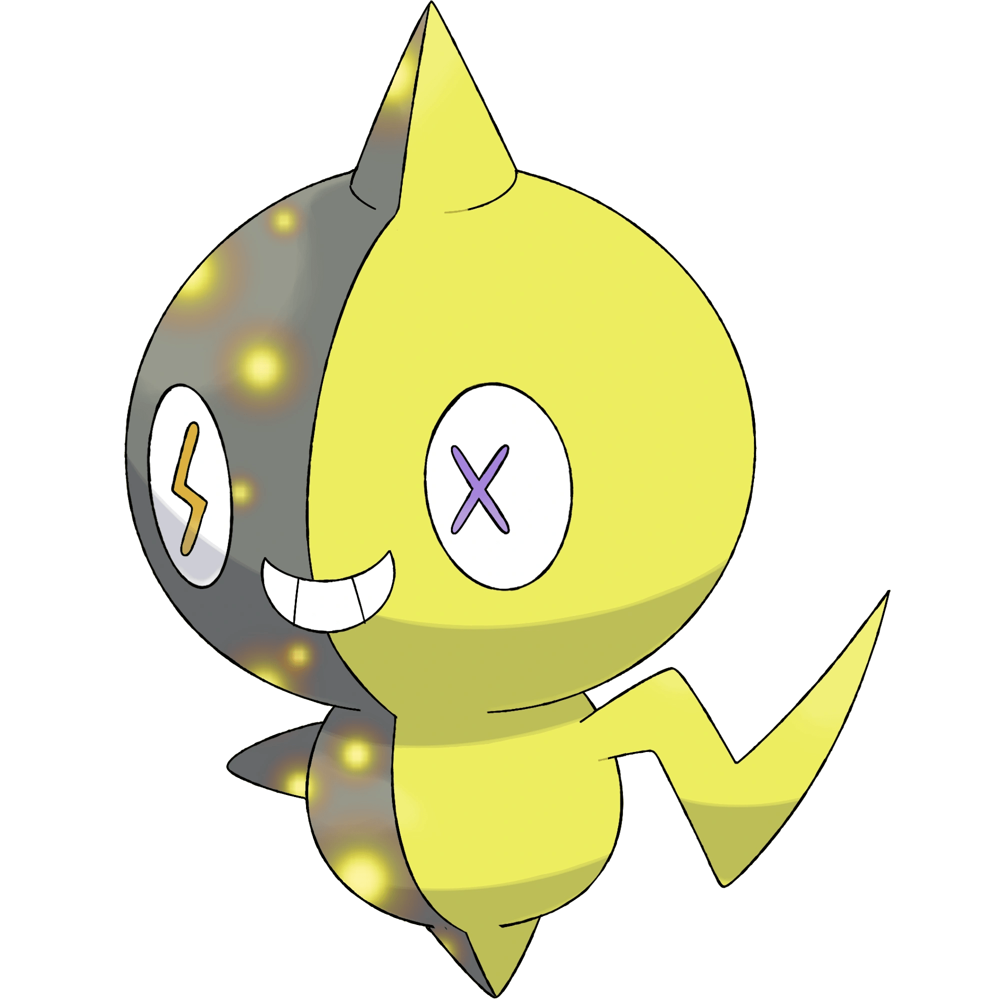 Shockris DarkandWindie Fakemon Wiki Fandom