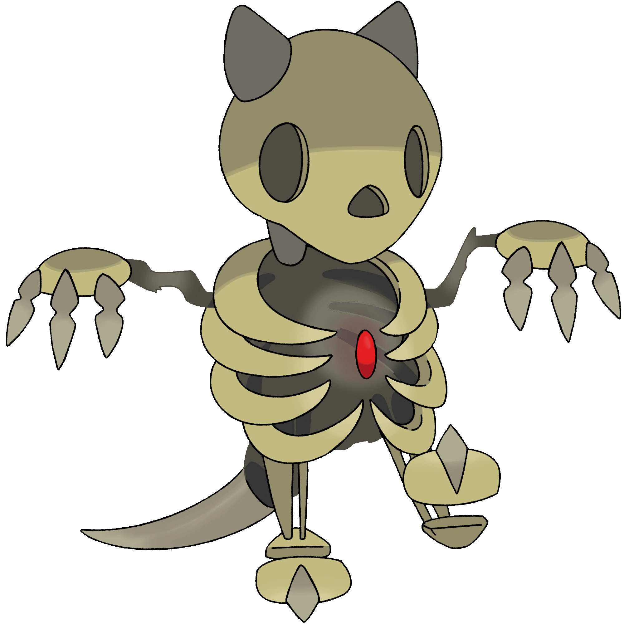 Spectrib DarkandWindie Fakemon Wiki Fandom