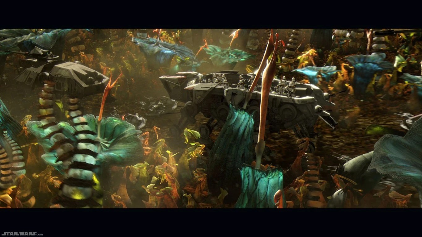 Image Episode 3 Felucia.jpg Darke Wiki FANDOM powered by Wikia