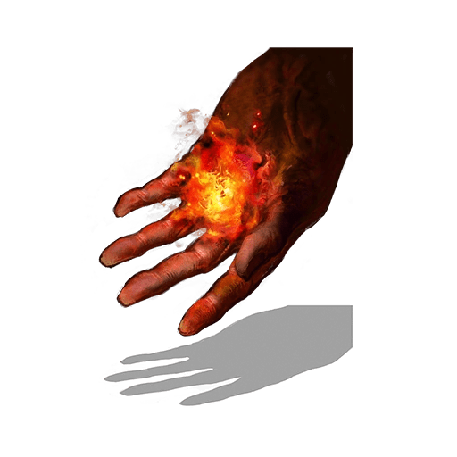 Pyromancy Flame (Dark Souls III) Dark Souls Wiki Fandom