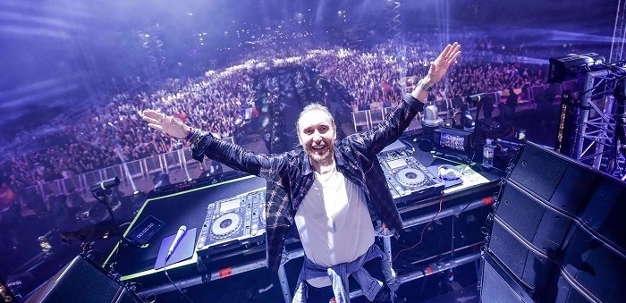 david guetta wiki discography | The Big Savers