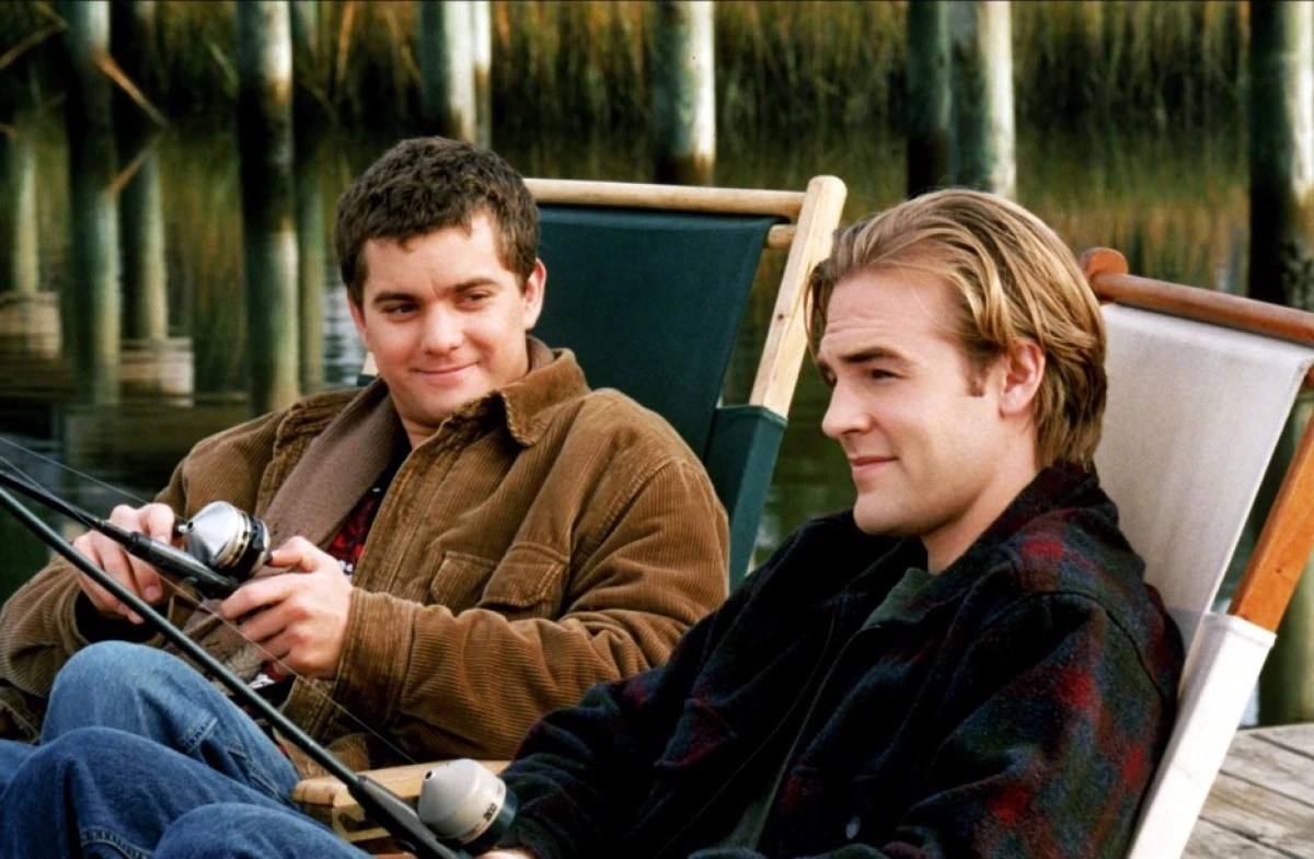 Image 411.jpeg Dawson's Creek Wiki FANDOM powered by Wikia