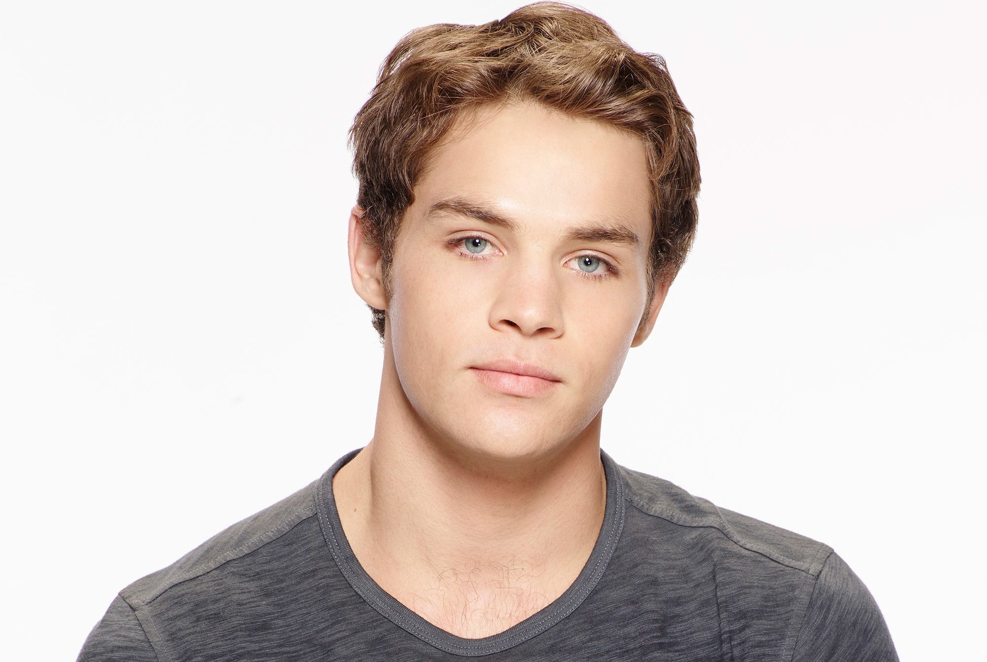 Joey Johnson Days of our Lives Wiki Fandom