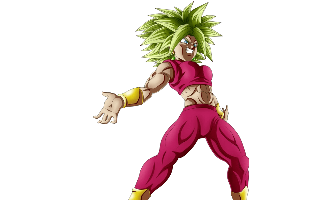 Image Kefla by angelarts2dbubhof.png Dragon Ball Z Dokkan Battle