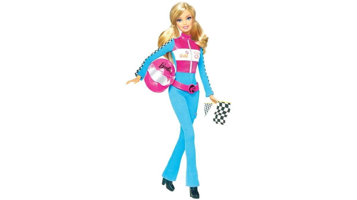 20 of Barbie’s Wildest Careers Fandom