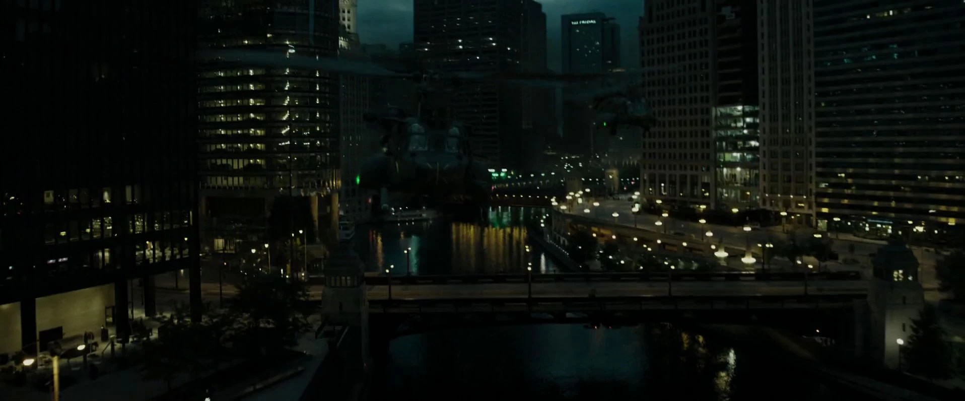 Image Midway City.jpg DC Extended Universe Wiki