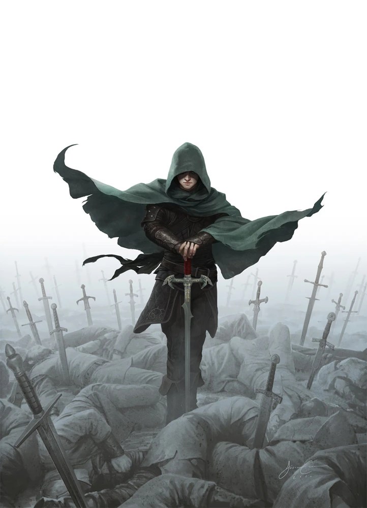 User blogLeolab/Third tourney round 2 Ancrath vs