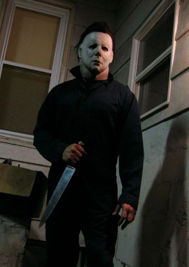 Michael Myers Deadliest Fiction Wiki Fandom