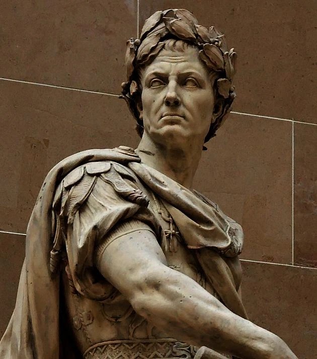 Julius Caesar Deadliest Fiction Wiki FANDOM powered by Wikia