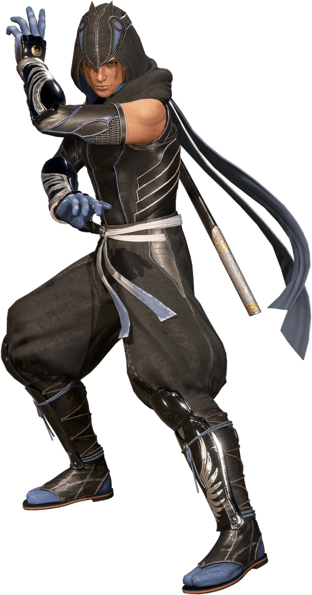 Hayate Dead or Alive Wiki FANDOM powered by Wikia