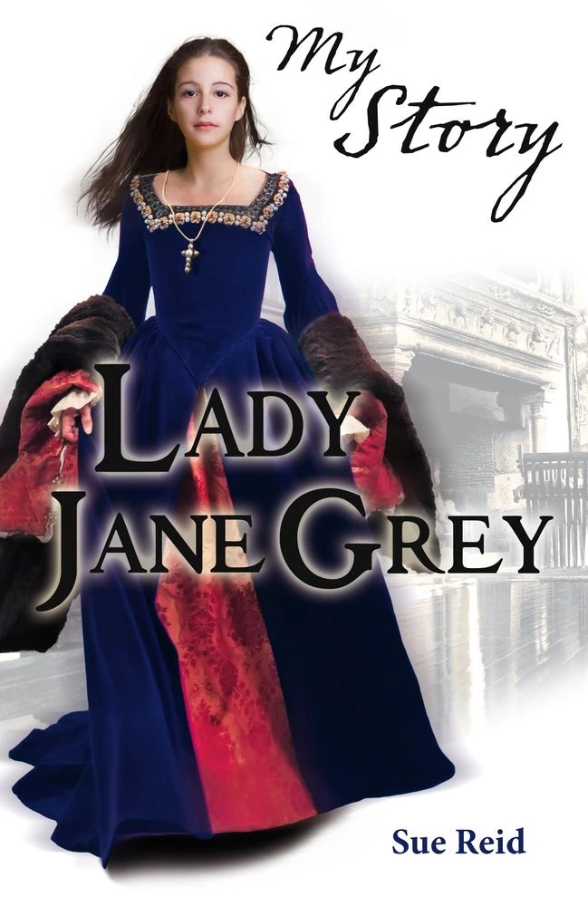 lady jane grey series - Mu Galde Koak