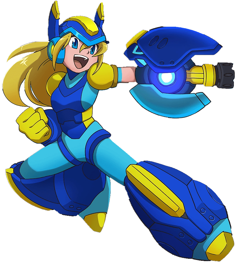 Nina (20XX) Death Battle Fanon Wiki Fandom