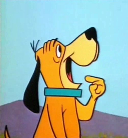 Image Quick Draw McGraw Snuffles.PNG Death Battle