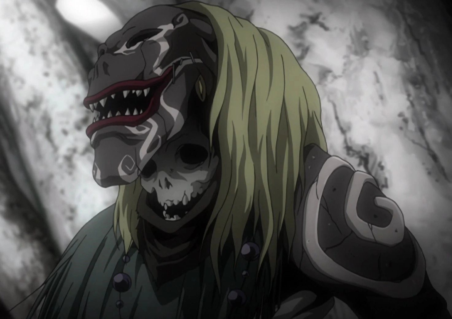 Unnamed Shinigami 4 Death Note Wiki FANDOM powered by Wikia