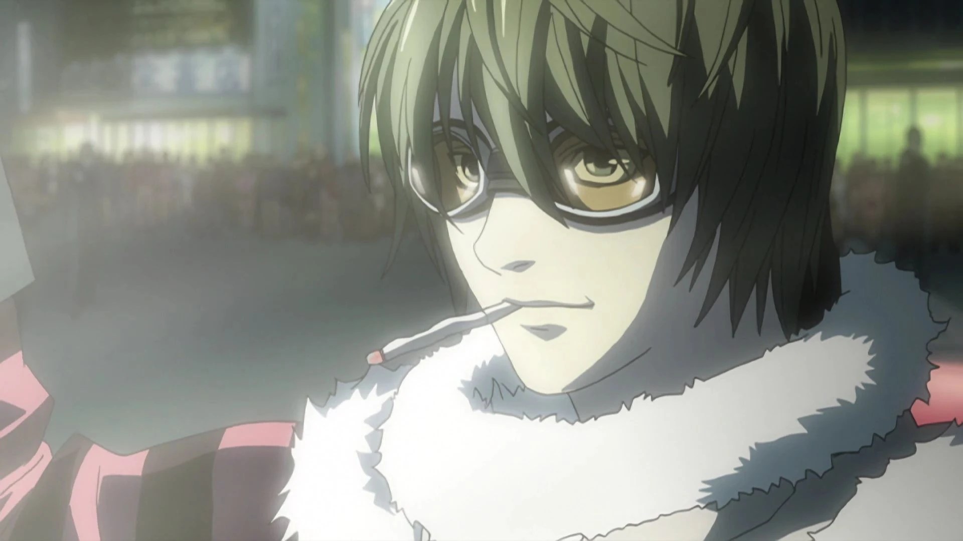 Image Matt3.jpg Death Note Wiki FANDOM powered by Wikia