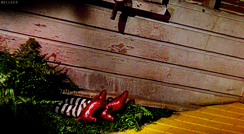 User blogThisOnePerson/Degrassi Wiki as The Wizard of Oz Degrassi