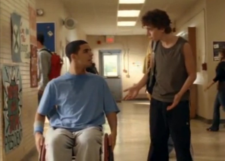 Image JimmyDerek.PNG Degrassi Wiki FANDOM powered by Wikia