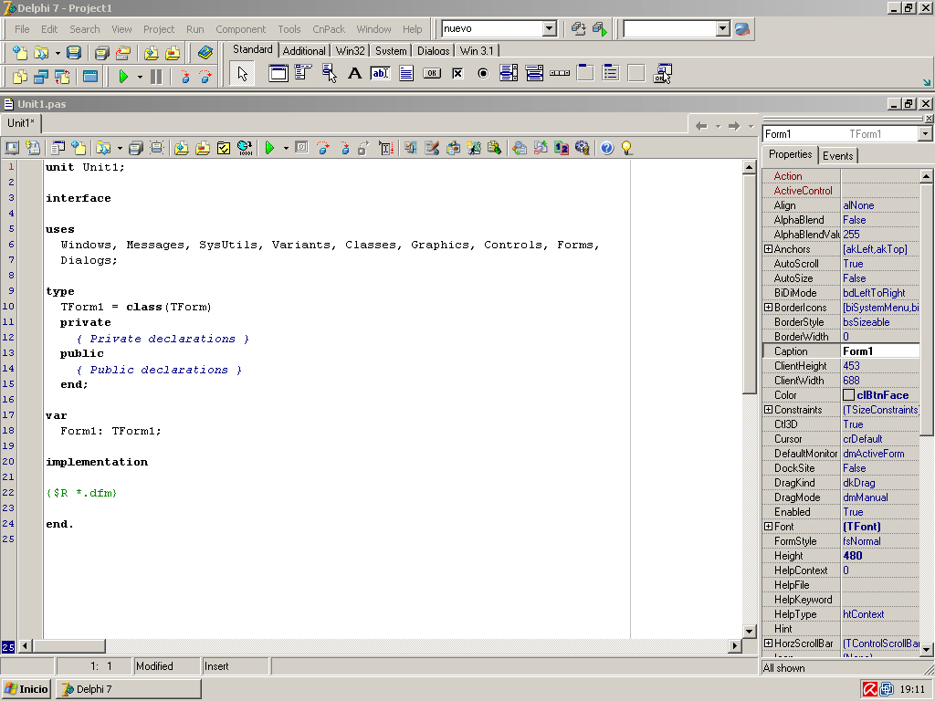 Delphi 7 Delphi Programming FANDOM powered by Wikia