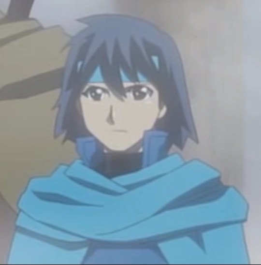 Kris Deltora Quest Wiki Fandom