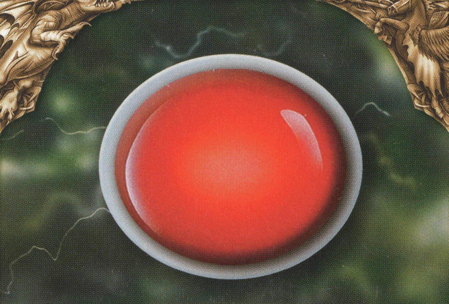 Ruby Deltora Quest Wiki Fandom