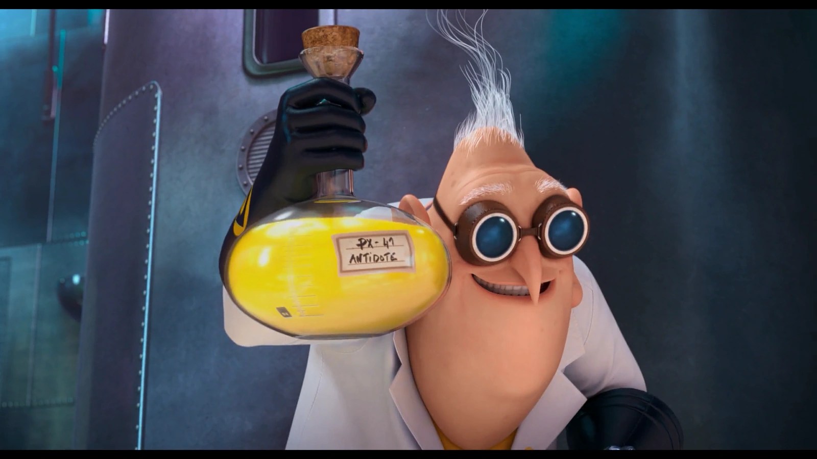 PX41 Antidote Despicable Me Wiki FANDOM powered by Wikia
