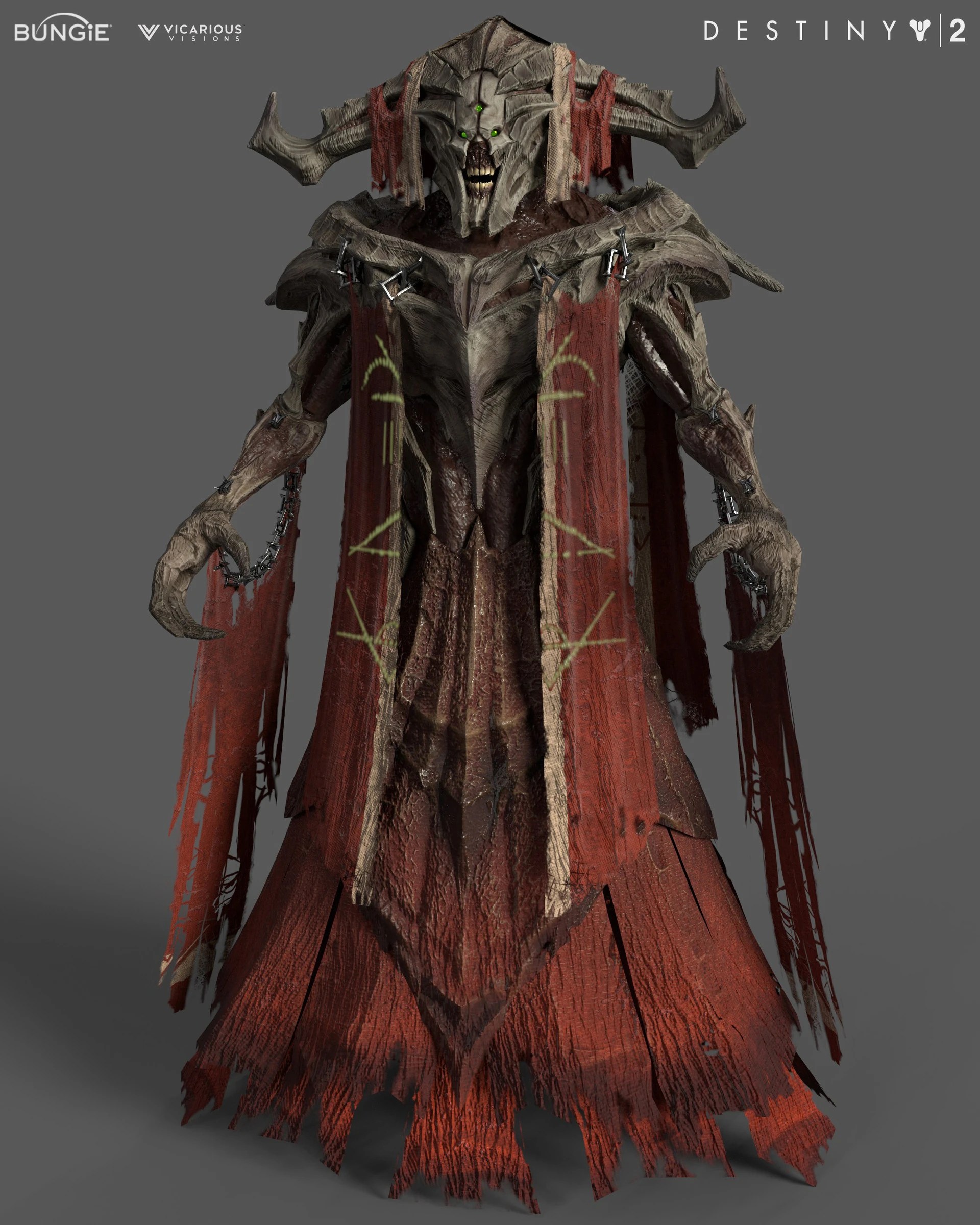 Nokris Destiny Wiki Fandom