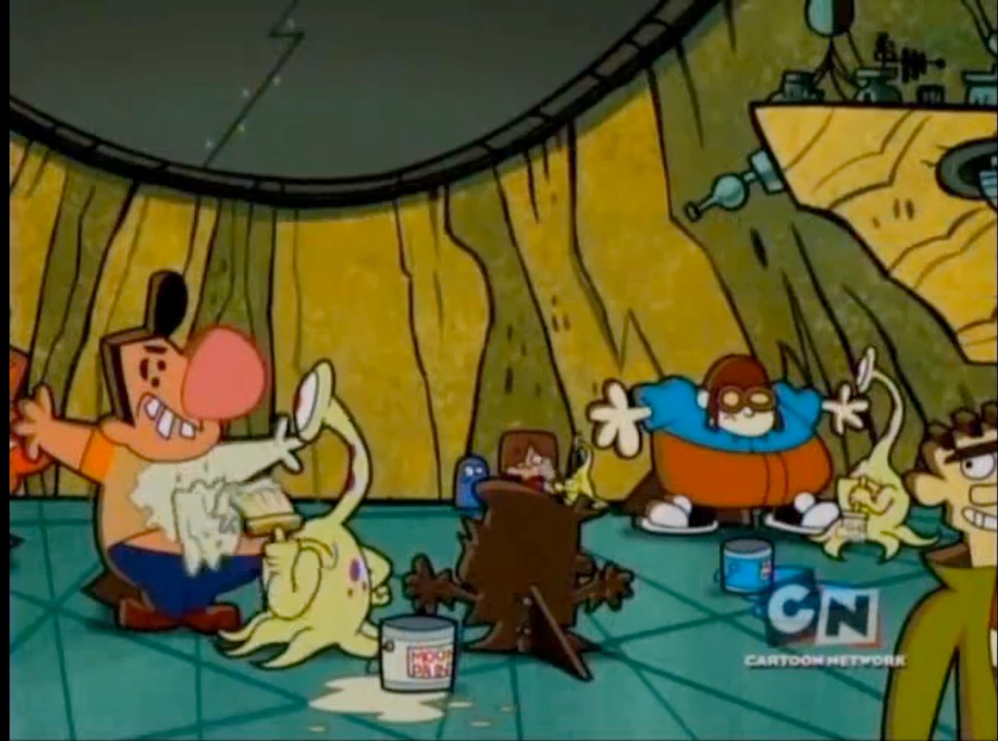 Image Picture 14.png Dexter's Laboratory Wiki FANDOM