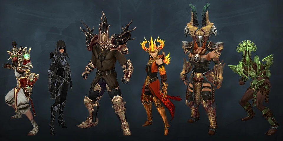 Crusader Invoker Build Season 19 Vincendes