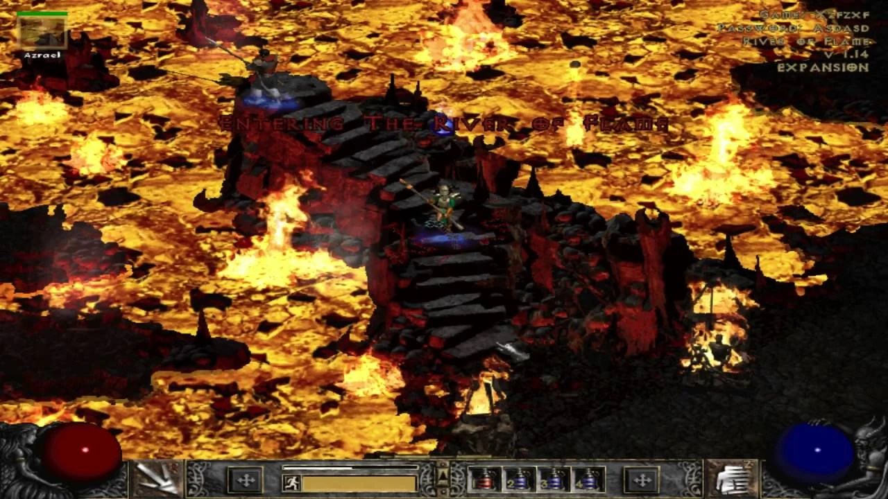 CategoryArea level 85 zones Diablo Wiki FANDOM powered by Wikia