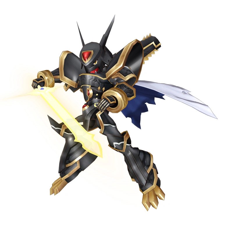Royal Knights DigimonWiki FANDOM powered by Wikia