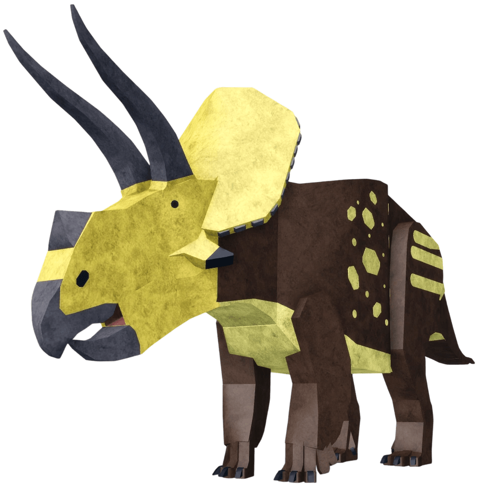 Eotriceratops Dinosaur Simulator Wiki FANDOM powered by Wikia