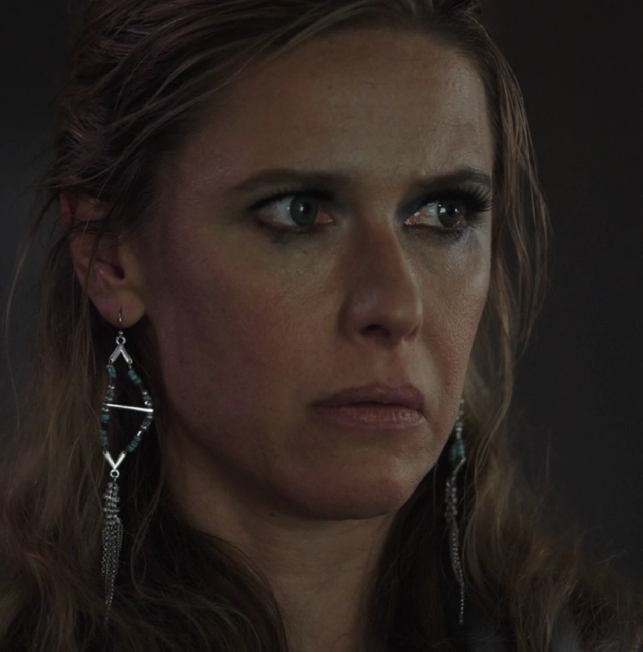 Sammy (BBCA) Dirk Gently's Holistic Wiki FANDOM powered by Wikia