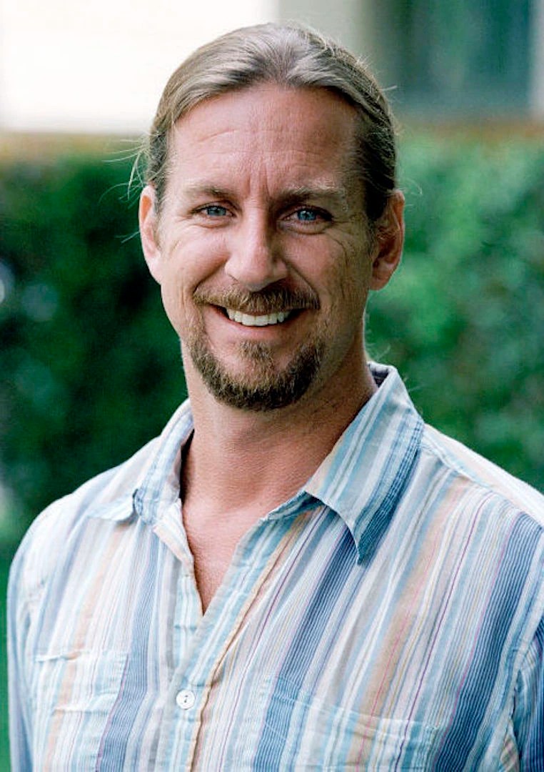 Aaron Blaise Disney Wiki Fandom