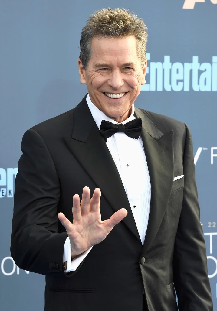 Tim Matheson Disney Wiki FANDOM powered by Wikia(029)