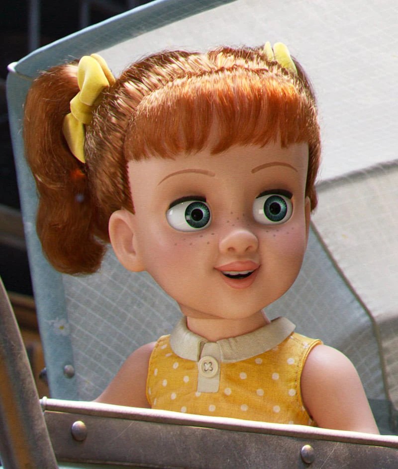 Andy Ya Se Graduo De La Universidad En Toy Story 4 Y Tu Llevas 2