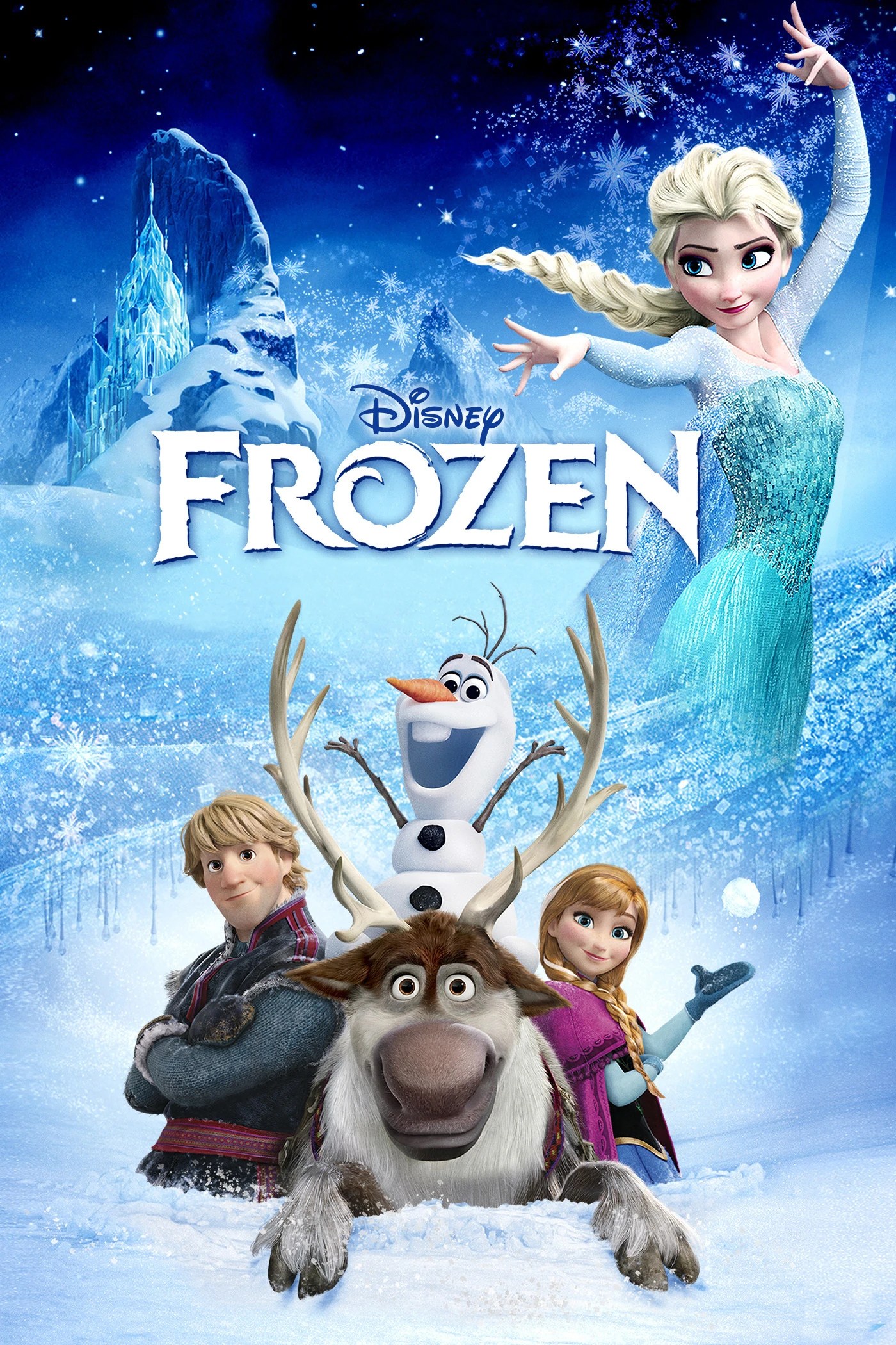 Image Frozen Poster.jpg Disney Wiki FANDOM powered by Wikia